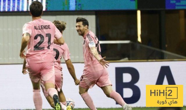 ليونيل ميسي يصدم عالم كرة القدم من جديد