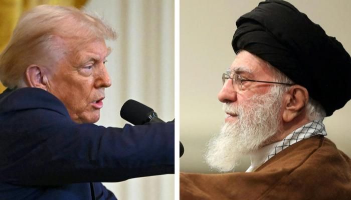 مهلة ترامب للدبلوماسية..هل تكفي لتجنب المواجهة مع إيران؟