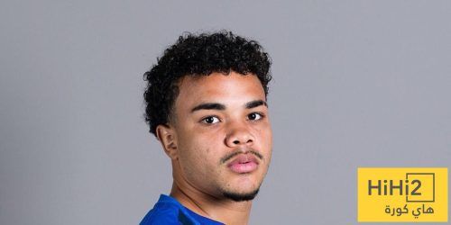 كايو سيزار يقترب من العودة للمشاركة مع الهلال