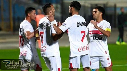 الزمالك يحسم موقفه من المدير الفني خلال ساعات