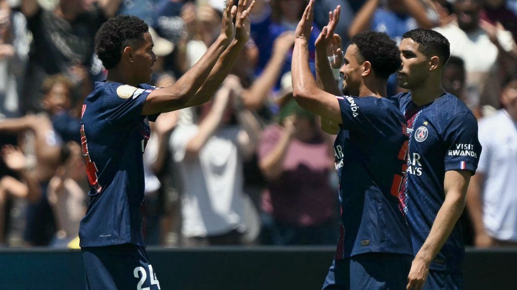 جدول مباريات اليوم الجمعة 20 يونيو 2025 في كأس العالم للأندية والقنوات الناقلة والمعلقين