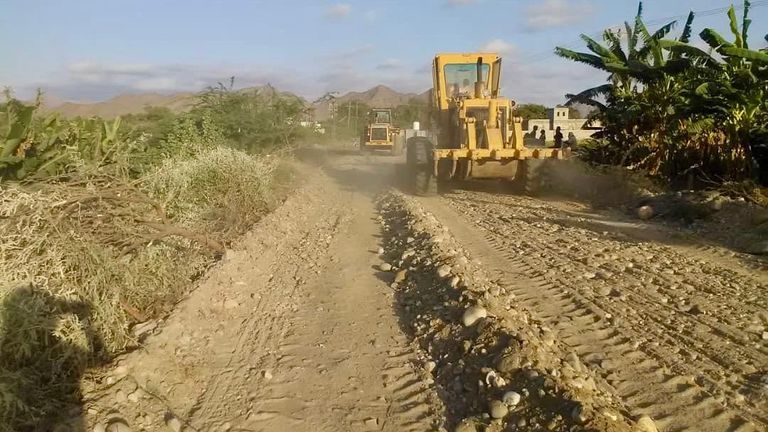 سدود اليمن.. إرث هندسي عظيم يواجه العطش المعاصر