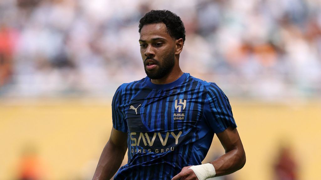 الهلال يتنفس الصعداء قبل موقعة سالزبورج