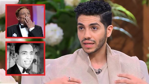 حبيت التمثيل من عادل إمام وإسماعيل ياسين