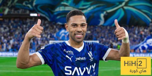 موقف رينان لودي من المشاركة مع الهلال أمام سالزبورغ