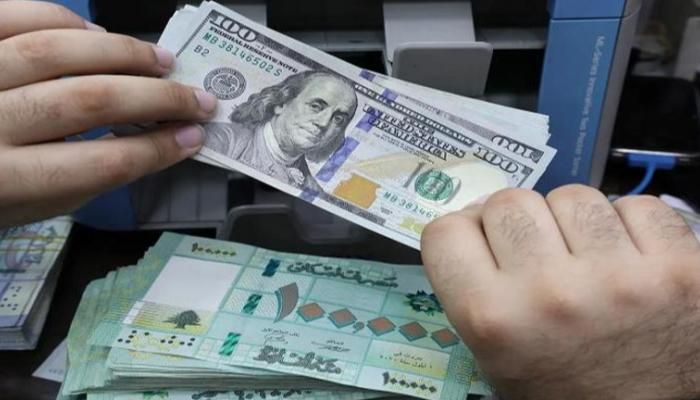 سعر الدولار في لبنان اليوم الجمعة 20 يونيو 2025.. الليرة تتماسك