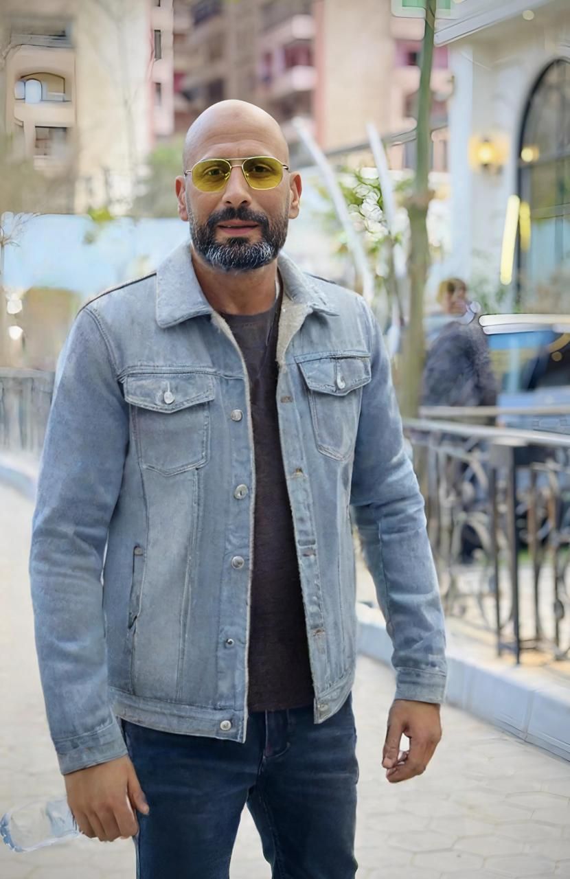 دعما لذوي الهمم.. المنتج ياسر أبو الدهب يكشف تفاصيل أغنية “اللي أنت فيه”