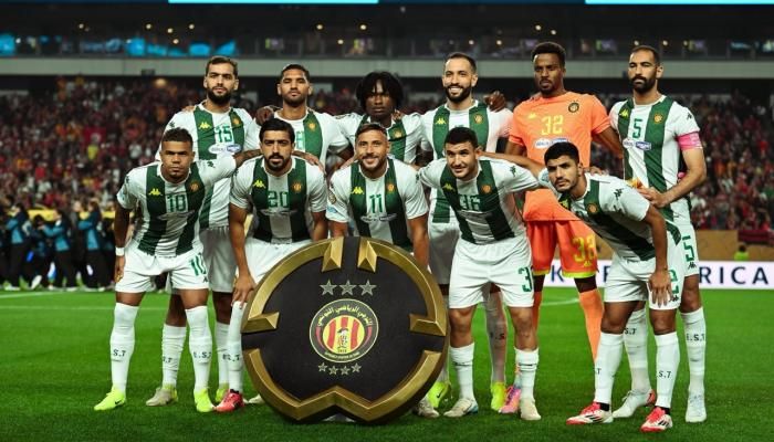 القنوات الناقلة لمباراة الترجي ولوس أنجلوس في كأس العالم للأندية 2025