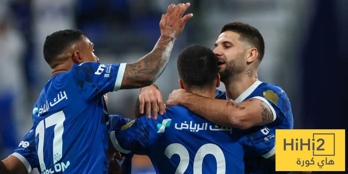 أسعار تذاكر مباراة الهلال وسالزبورغ في كأس العالم