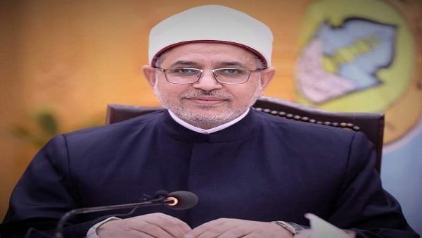 رئيس جامعة الأزهر يخطب الجمعة بمسجد جامعة السلطان أجونج بإندونيسيا