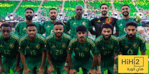 نجم المنتخب السعودي: قدمنا مباراة بطولية أمام أمريكا