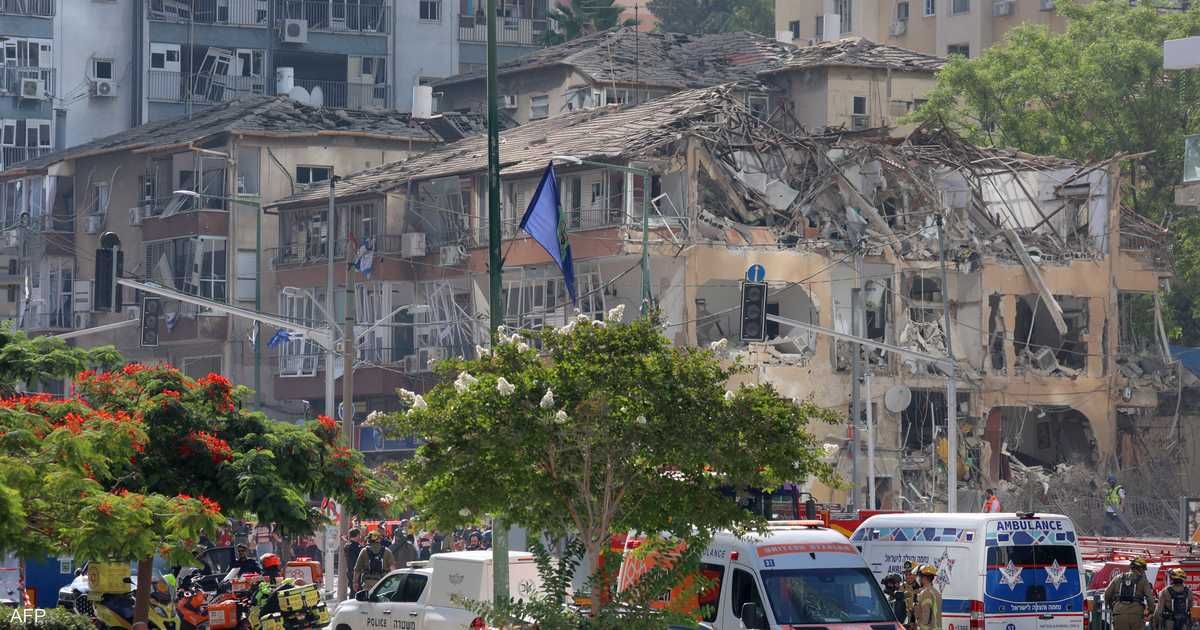 العالم اليوم - قرار ترامب بشأن "ضرب إيران" يضع إسرائيل في مأزق استراتيجي