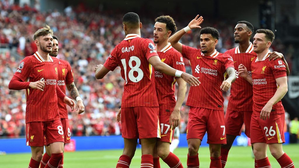 تحديد موعد خضوع صفقة ليفربول للكشف الطبي