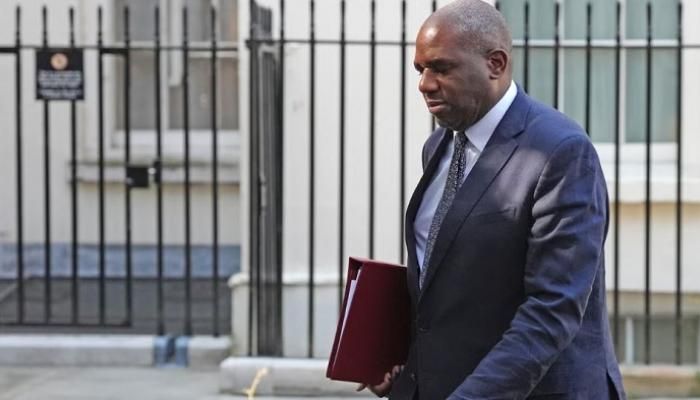 بين جنيف وواشنطن.. لامي يفتح نافذة أمل لحل سلمي مع إيران