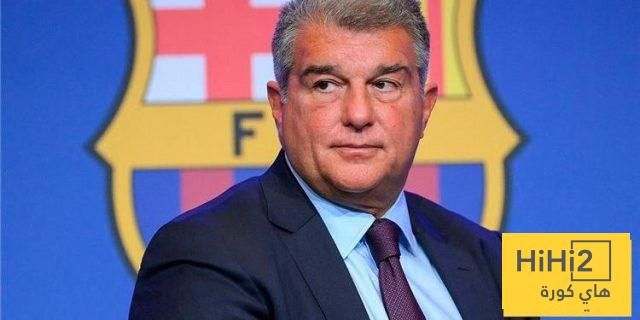 ما الصفقة المثيرة التي تحدث عنها لابورتا؟