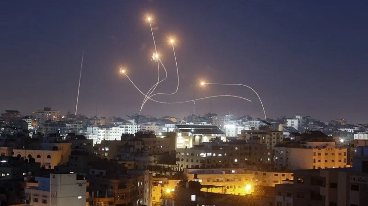 “لهيب الكباب” يتصاعد.. “مشويات” مصر تتضامن ضد غضب إسرائيل