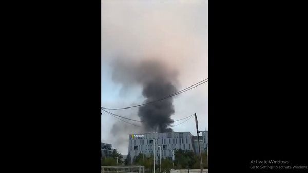 إسرائيل تُنفّذ هجومًا جويًا على منشآت عسكرية ونووية في قلب طهران