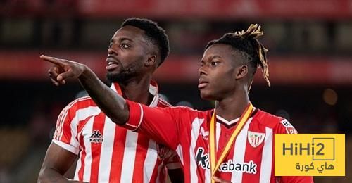 الفشل يهدد محاولة إينياكي ويليامز بالإبقاء على نيكو!