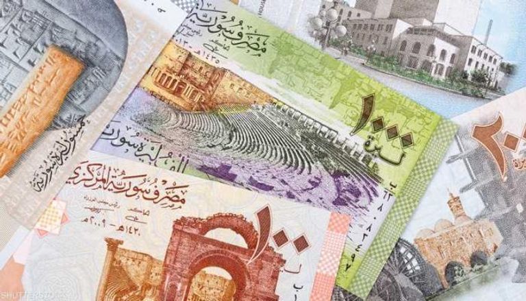 سعر الدولار اليوم في سوريا السبت 21 يونيو 2025.. استقرار الأخضر