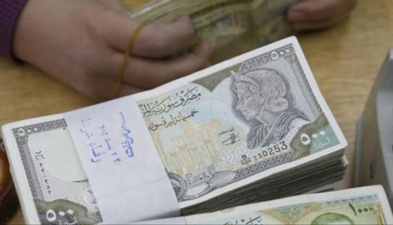 سعر الدولار اليوم في سوريا السبت 21 يونيو 2025.. استقرار الأخضر