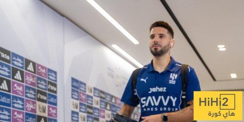 هل سيعود ميتروفيتش أمام سالزبورغ؟