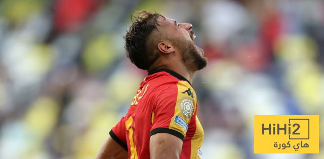 تقييم لاعبو الترجي بعد الفوز على لوس أنجلوس