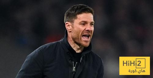 ماذا قال هويسين عن ألونسو؟