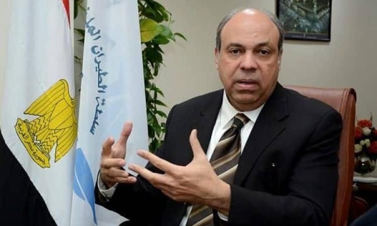 وزير الطيران المدني يلتقي بكبرى الشركات العالمية لتطوير…