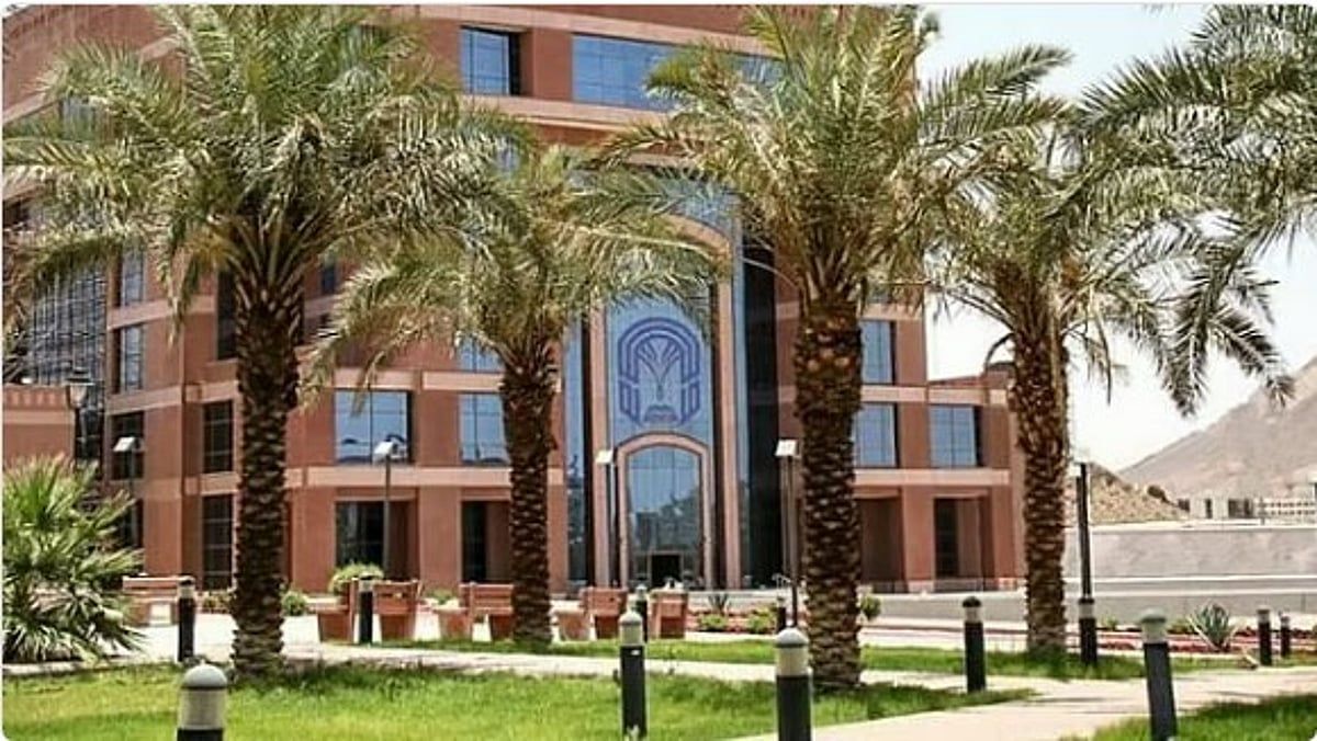 جامعة طيبة تعلن إطلاق 8 تخصصات جديدة ضمن برامج القبول للعام الجامعي 1447هـ
