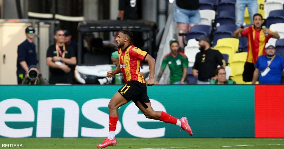 العالم اليوم - الترجي يحقق أول فوز عربي في مونديال الأندية 2025