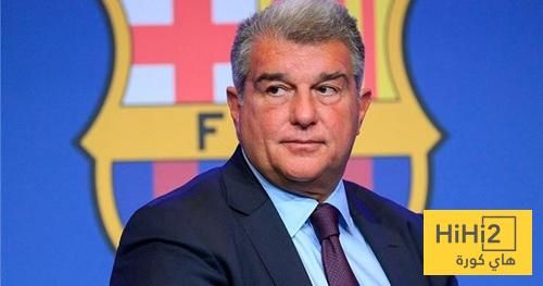 برشلونة يبدأ البناء من السقف مرة أخرى!