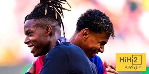 أكثر شيء أزعج بيلباو بشأن انتقال نيكو ويليامز إلى برشلونة