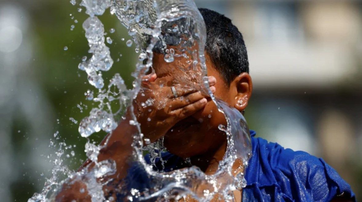 فلكيًا.. الصيف يبدأ اليوم والانقلاب الصيفي يحل خلال ساعات