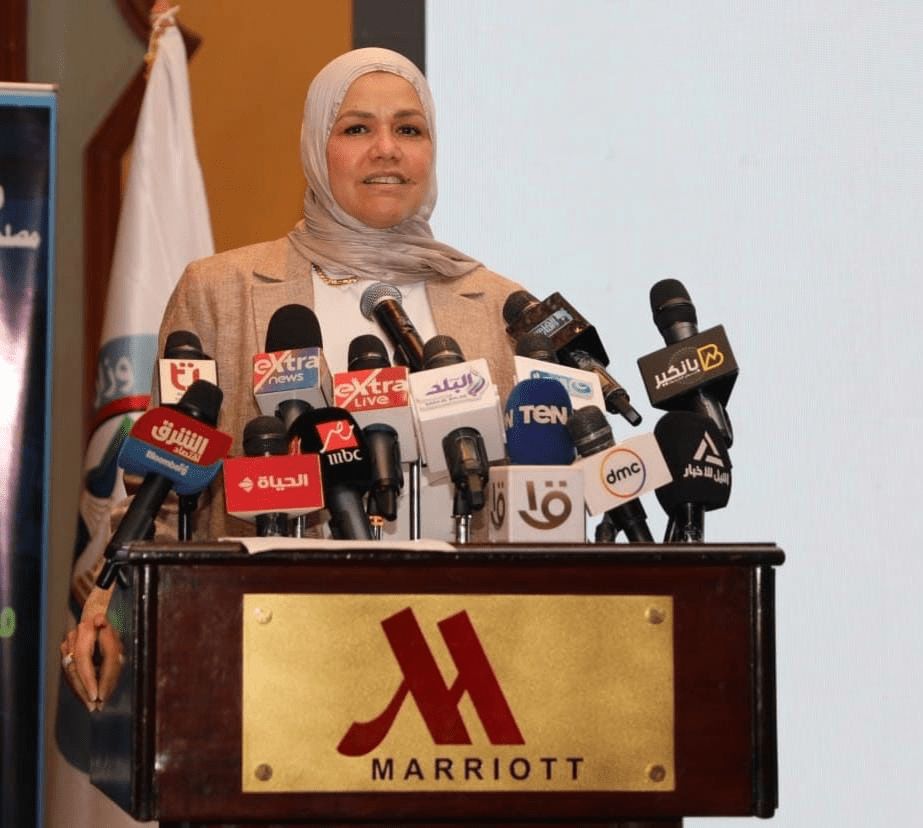 وزير المالية للعاملين بالضرائب: «الشراكة مع المجتمع الضريبي…