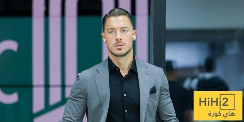 الأهلي يحسم موقفه من استمرار يايسله