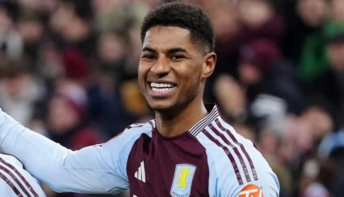 برسالة للامين يامال.. راشفورد يلمح لحلم برشلونة (فيديو)