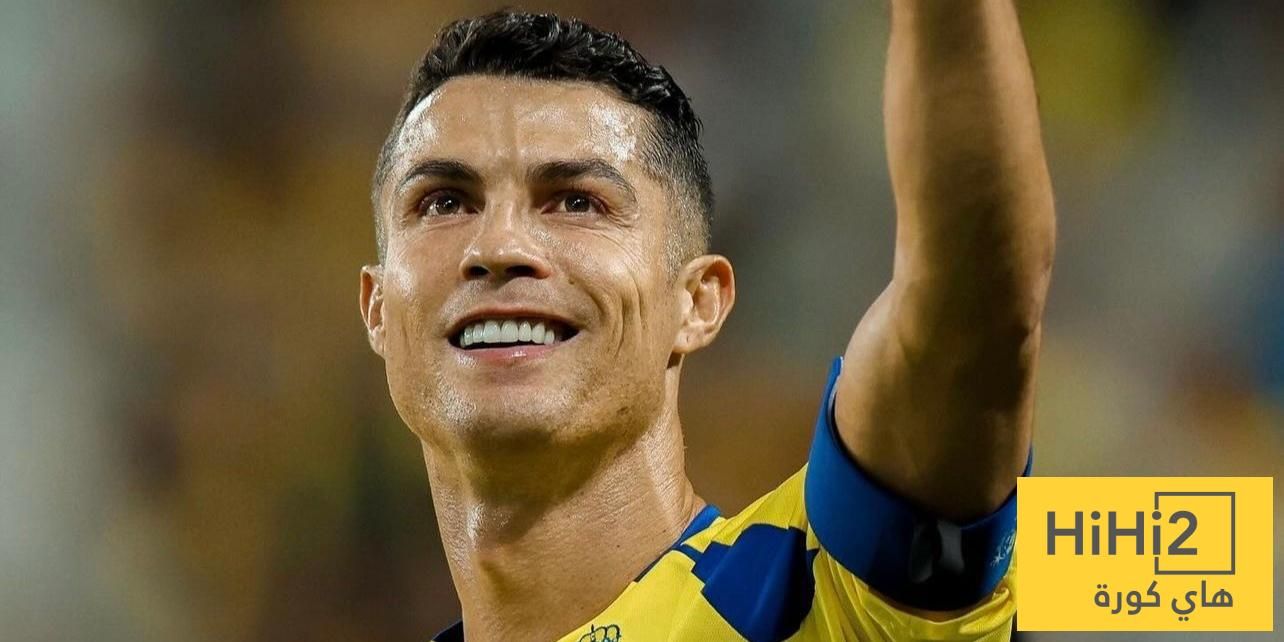 تفاصيل الدعوة السرية التي حصل عليها رونالدو للمشاركة في كأس العالم!