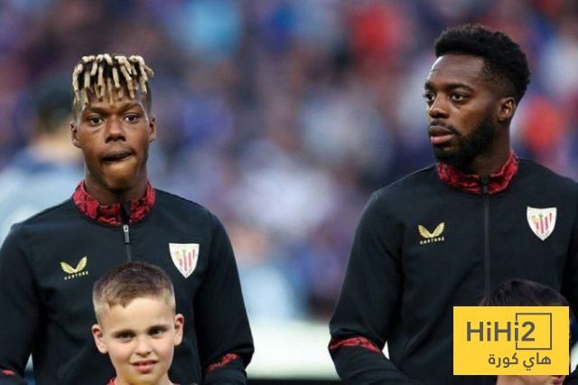 الفشل يهدد محاولة إينياكي ويليامز بالإبقاء على نيكو!