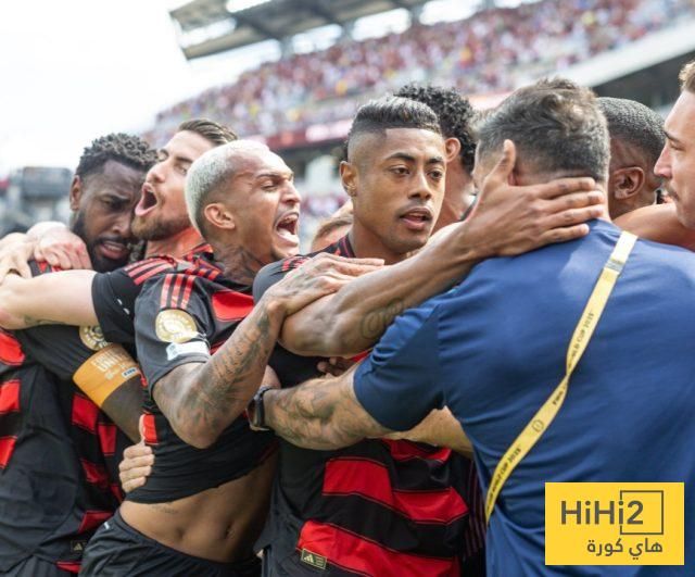 تألق الأندية البرازيلية في بداية المونديال … لا يعني بالضرورة فوزها باللقب