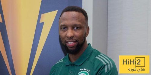 رينارد يستبعد حسن كادش من معسكر الأخضر