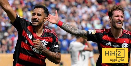 درس كروي اخر تقدمه البرازيل لأوروبا