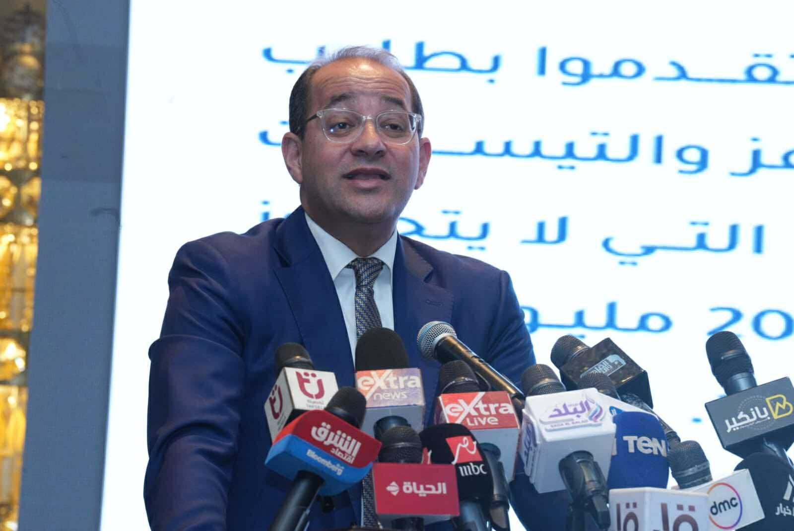 وزير المالية: النتائج الأولية للتسهيلات الضريبية إيجابية…