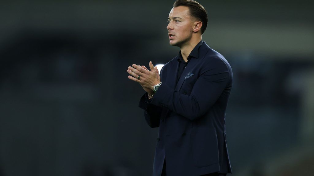 يايسله يتلقى رسالة الثقة من الأهلي قبل معسكر النمسا