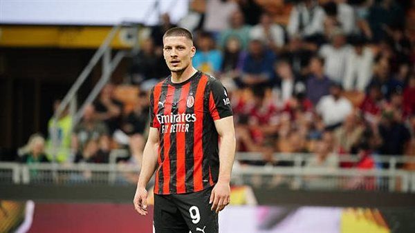تقارير.. ميلان يطيح بلوكا يوفيتش بنهاية الموسم