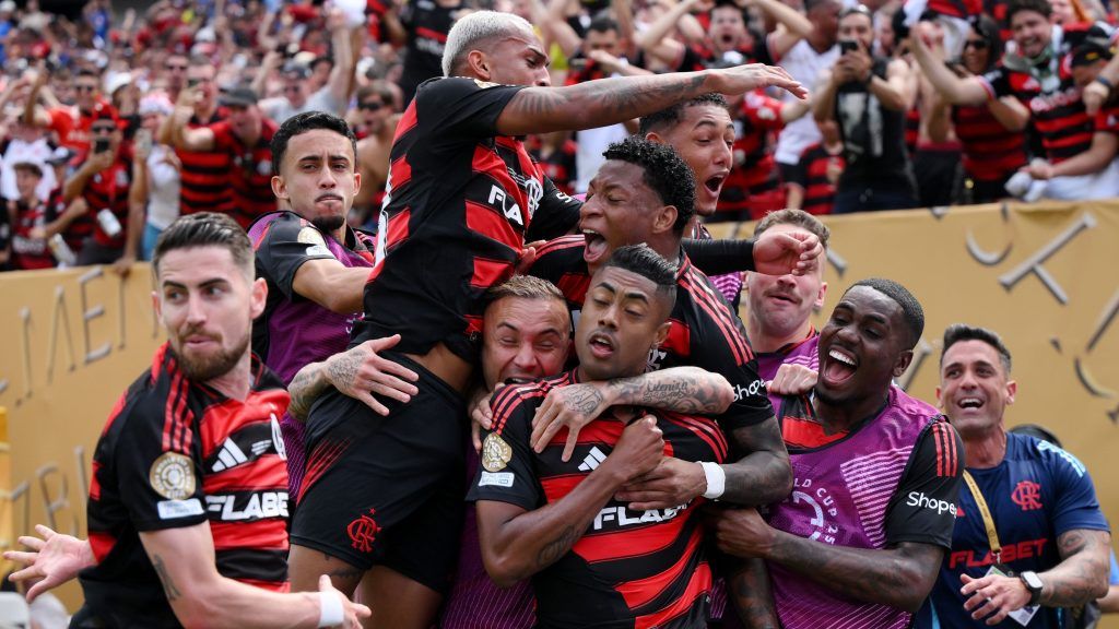 بعد 25 عامًا.. الكرة اللاتينية تُسكت أوروبا مجددًا