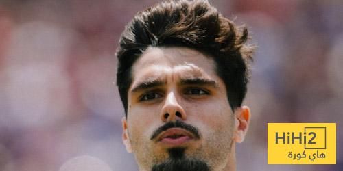 أرقام بيدرو نيتو أمام فلامينغو