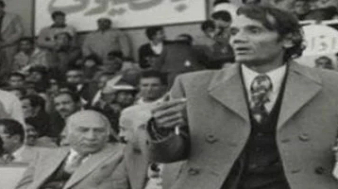 في ذكرى ميلاده.. عبد الحليم حافظ زملكاويا تخفّى وراء شعبية الأهلي