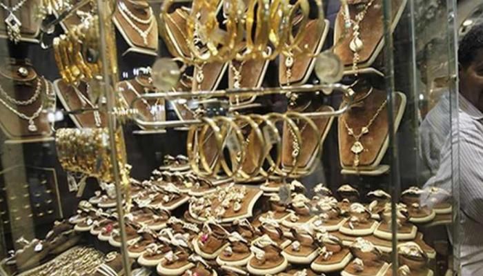 أسعار الذهب في السعودية اليوم السبت 21 يونيو 2025.. انخفاض الأصفر