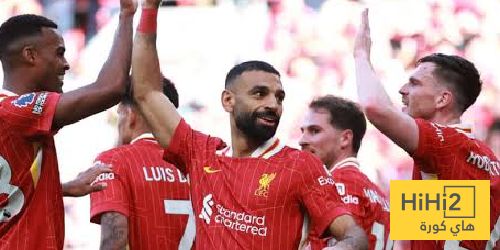 صورة – خط هجوم ناري لليفربول في الموسم الجديد