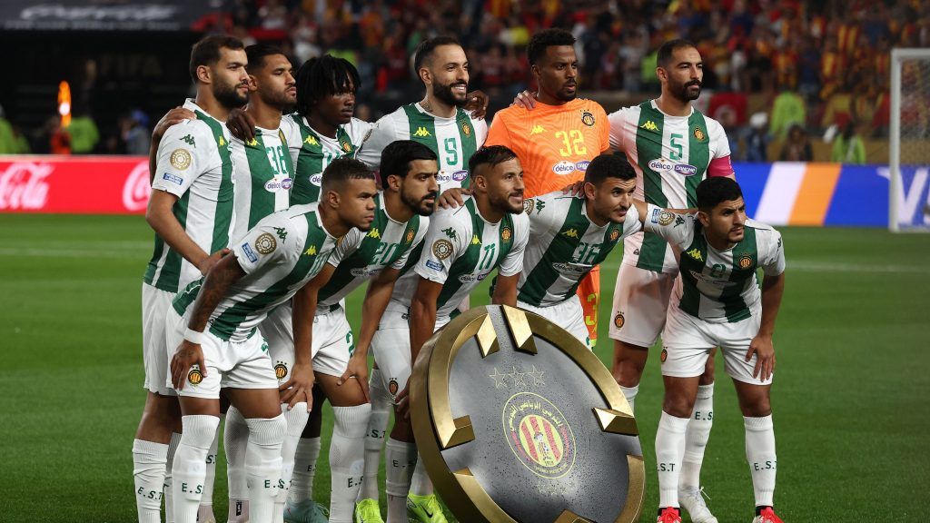 بث مباشر: اتفرج مباراة الترجي ولوس أنجلوس في كأس العالم للأندية 2025 عبر DAZN